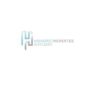 HighSpec Properties - Buyers Agents logo, HighSpec Properties - Buyers Agents contact details