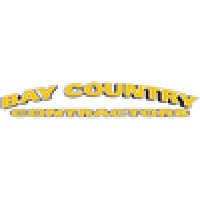 Bay Country Contractors logo, Bay Country Contractors contact details