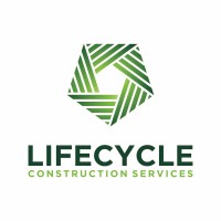 Lifecycle Construction Services Inc logo, Lifecycle Construction Services Inc contact details