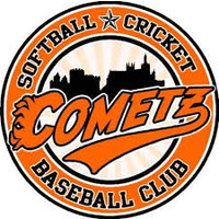 COMETZ - Baseball, Softball, Cricket Club - METZ logo, COMETZ - Baseball, Softball, Cricket Club - METZ contact details