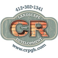 C&R Landscape Development logo, C&R Landscape Development contact details