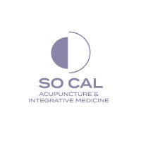 SoCal Acupuncture and Integrative Medicine logo, SoCal Acupuncture and Integrative Medicine contact details