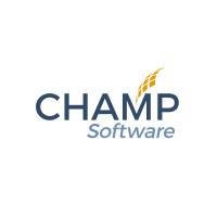 Champ Software logo, Champ Software contact details