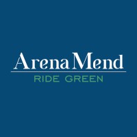 ArenaMend logo, ArenaMend contact details