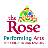 The Rose Theater Omaha logo, The Rose Theater Omaha contact details