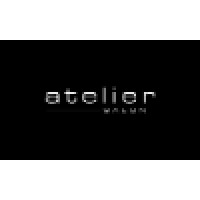 Atelier Salon logo, Atelier Salon contact details