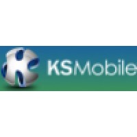 KS Mobile logo, KS Mobile contact details