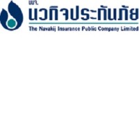 The Navakij Insurance Public Company Limited logo, The Navakij Insurance Public Company Limited contact details