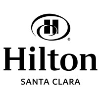 Hilton Santa Clara logo, Hilton Santa Clara contact details