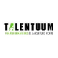 TALENTUUM logo, TALENTUUM contact details