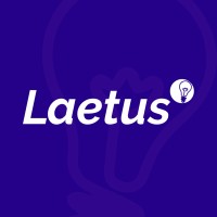 Laetus logo, Laetus contact details