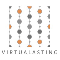 Virtualasting logo, Virtualasting contact details