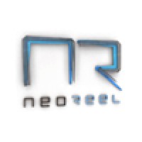 NeoReel logo, NeoReel contact details