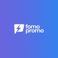 fomopromo logo, fomopromo contact details