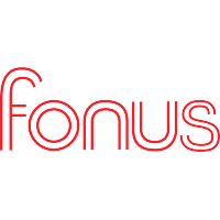 Fonus.me logo, Fonus.me contact details