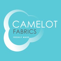 Camelot Fabrics/ Eugene Textiles logo, Camelot Fabrics/ Eugene Textiles contact details