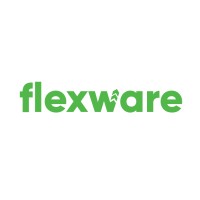 Flexware logo, Flexware contact details