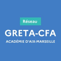 Network of GRETA-CFA Academy of Aix-Marseille logo, Network of GRETA-CFA Academy of Aix-Marseille contact details