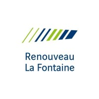 Renouveau La Fontaine logo, Renouveau La Fontaine contact details