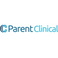 Parent Clinical logo, Parent Clinical contact details