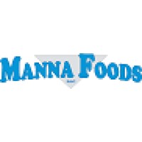 MANNA FOODS LLC logo, MANNA FOODS LLC contact details