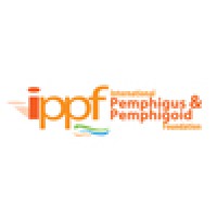 International Pemphigus Foundation logo, International Pemphigus Foundation contact details