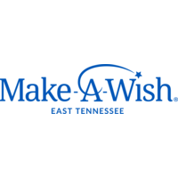 Make-A-Wish East Tennessee logo, Make-A-Wish East Tennessee contact details