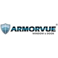 Armorvue Window and Door logo, Armorvue Window and Door contact details