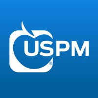 U.S. Preventive Medicine logo, U.S. Preventive Medicine contact details