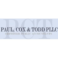 Paul, Cox & Todd, PLLC logo, Paul, Cox & Todd, PLLC contact details