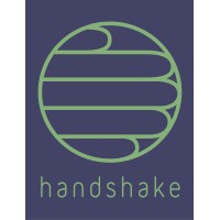 Handshake logo, Handshake contact details