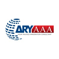 ARY AAA Associates logo, ARY AAA Associates contact details