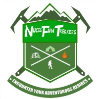 Nuces Fun Trekkers logo, Nuces Fun Trekkers contact details