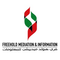 Freehold Mediation & Information logo, Freehold Mediation & Information contact details