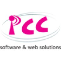 PCC SOFTECHT PVT. LTD. logo, PCC SOFTECHT PVT. LTD. contact details