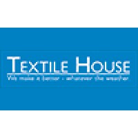 Textile House logo, Textile House contact details