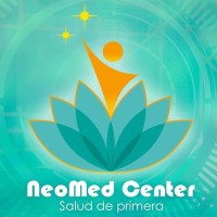 NeoMed Center inc logo, NeoMed Center inc contact details