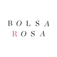 Bolsa Rosa logo, Bolsa Rosa contact details