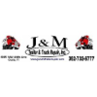 J & M Trailer Repair,Inc logo, J & M Trailer Repair,Inc contact details