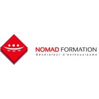 Nomad Formation logo, Nomad Formation contact details