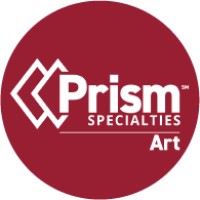 Prism Specialties Art of Greater Kentucky logo, Prism Specialties Art of Greater Kentucky contact details