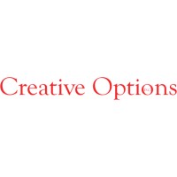 Creative Options Of DC Inc logo, Creative Options Of DC Inc contact details