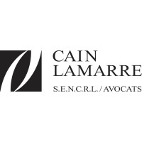 Cain Lamarre Sherbrooke - Lac-Mégantic logo, Cain Lamarre Sherbrooke - Lac-Mégantic contact details