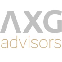 AXG Advisors logo, AXG Advisors contact details