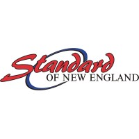 Standard of New England logo, Standard of New England contact details