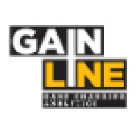 GAIN LINE Analytics logo, GAIN LINE Analytics contact details