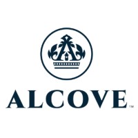 Alcove logo, Alcove contact details