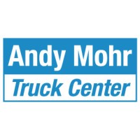 ANDY MOHR TRUCK CENTER logo, ANDY MOHR TRUCK CENTER contact details