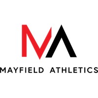 Mayfield Athletics logo, Mayfield Athletics contact details