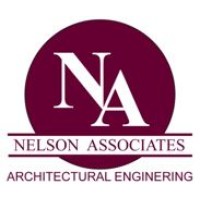 NELSON ASSOCIATES ARCHITECTUAL E logo, NELSON ASSOCIATES ARCHITECTUAL E contact details